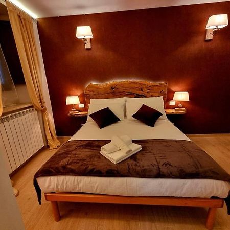 Dimora Grotta Masciarelli Hotel LʼAquila Екстериор снимка