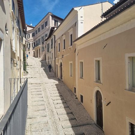 Dimora Grotta Masciarelli Hotel LʼAquila Екстериор снимка