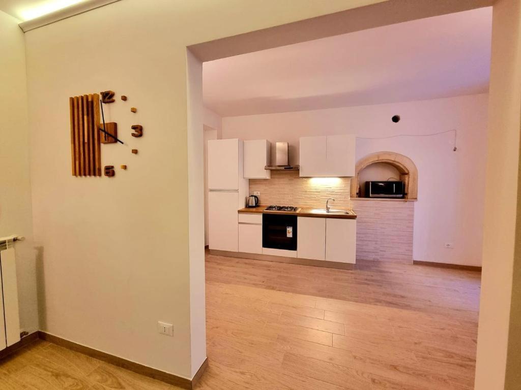 Dimora Grotta Masciarelli Hotel LʼAquila Екстериор снимка