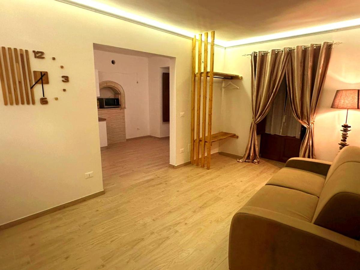 Dimora Grotta Masciarelli Hotel LʼAquila Екстериор снимка