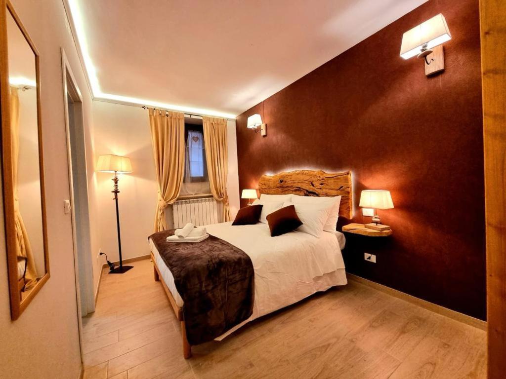 Dimora Grotta Masciarelli Hotel LʼAquila Екстериор снимка