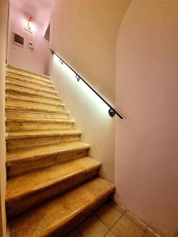 Dimora Grotta Masciarelli Hotel LʼAquila Екстериор снимка