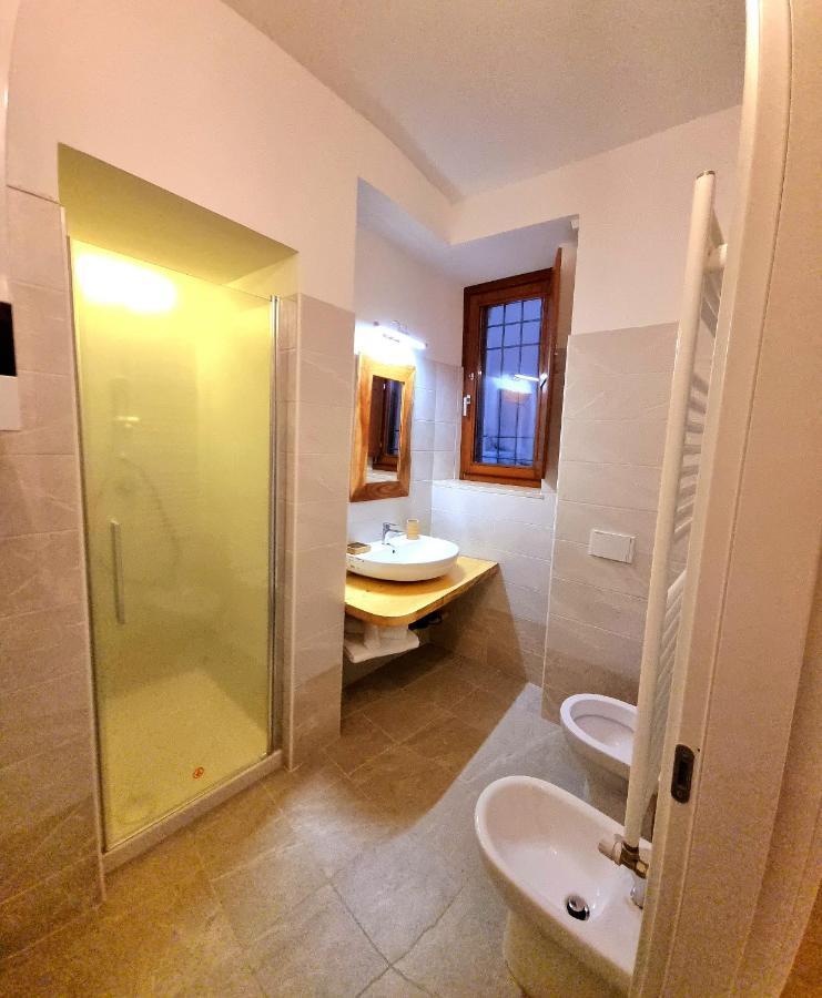 Dimora Grotta Masciarelli Hotel LʼAquila Екстериор снимка