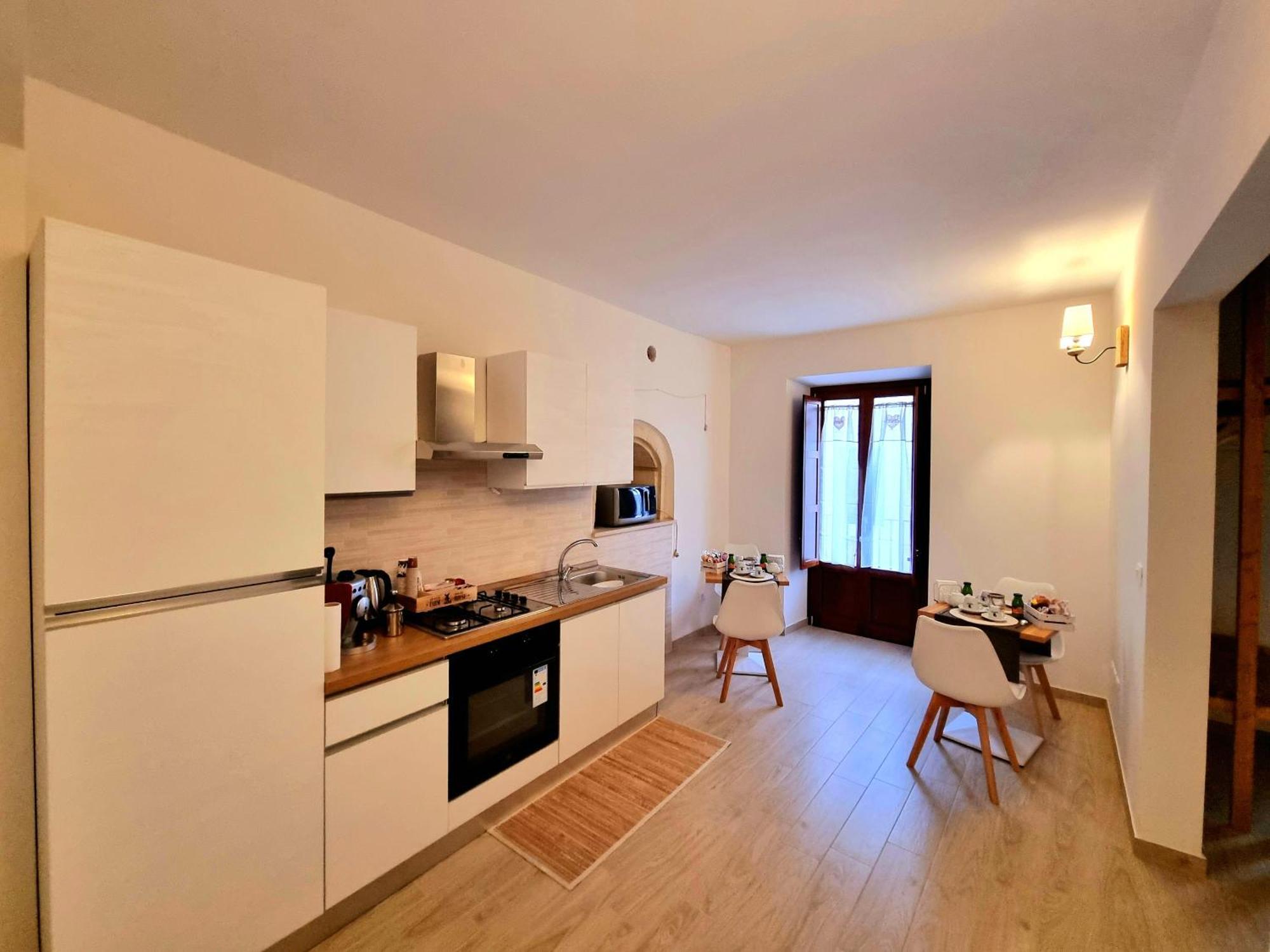 Dimora Grotta Masciarelli Hotel LʼAquila Екстериор снимка