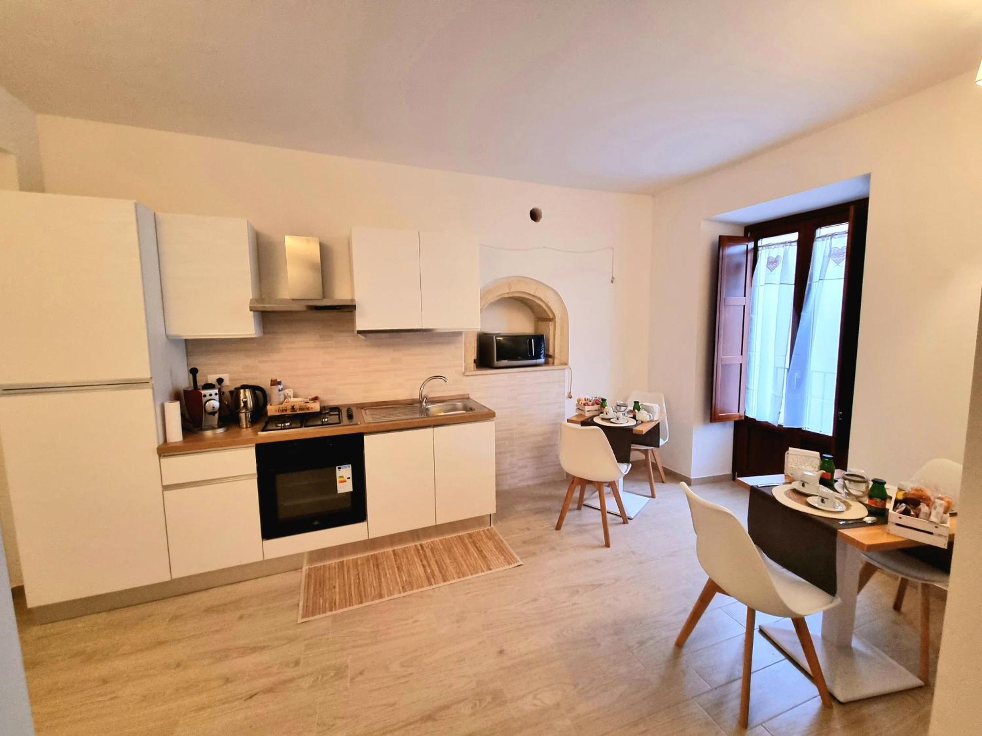 Dimora Grotta Masciarelli Hotel LʼAquila Екстериор снимка